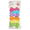 Wholesale Curly ribbon Bows with MY100514-2