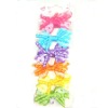 Wholesale Curly ribbon Bows with MY100514-5