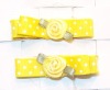 Wholesale Curly ribbon Bows with MY100706-5