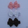 Wholesale Curly ribbon Bows with MY100706-8