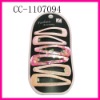 Wholesale 2011 kids candy hair clip