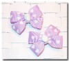 Wholesale Curly ribbon Bows with MY100706-3