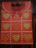 Wholesale 2011 hot flower bow