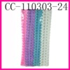 Wholesale fashion princess headband lace headband