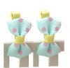 Wholesale Curly ribbon Bows with MY100706-6