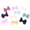 Wholesale Curly ribbon Bows with MY100824-1
