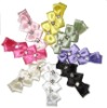 Wholesale Curly ribbon Bows with MY100824-3
