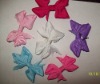 Wholesale Curly ribbon Bows with MY100824-9