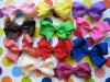 Wholesale Curly ribbon Bows with MY100824-5