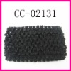 Wholesale hair accessories stretch headbands crochet headband