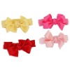 Wholesale Curly ribbon Bows with MY100824-8