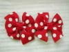 Wholesale Curly ribbon Bows with MY100824-7
