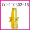 Wholesale fairy headband soft headband flower headband