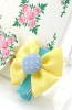 Wholesale Curly Hair Bows