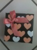 Wholesale 2011 hot satin bow ribbon