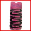 Wholesale Big size printing hair clip