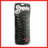 Wholesale Metal printing hair clip