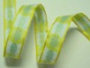 Wholesale 2011 promotion gift ribbon
