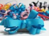 Wholesale hair bows SKS-05219