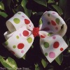 Wholesale hair bows SKS-05256