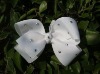 Wholesale hair bows SKS-05244