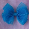 Wholesale hair ribbon bows
