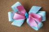 Wholesale hair ribbon bows