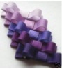 Wholesale purple hair clips SKS-05038