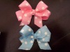 Wholesale hair bows SKS-05207