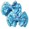 Wholesale hair bows SKS-05021