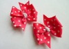 Wholesale hair bows SKS-05018