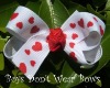 Wholesale hair bows SKS-05329