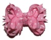 Wholesale hair bows SKS-05067