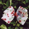 Wholesale hair bows SKS-05321