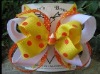 Wholesale HAIR BOW SKS-05028