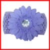 Wholesale Daisy crochet headband