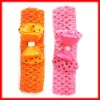 Wholesale Crochet headband with bow