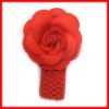 Wholesale Daisy crochet headband