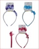 Wholesale 3pcs fashion hair accessories set