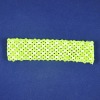Wholesale fashion crochet band