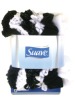 Wholesale Ladies'Hair scrunchies