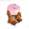 Wholesale Ladies'Hair scrunchies