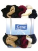Wholesale Ladies'Hair scrunchies