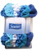Wholesale Ladies'Hair scrunchies
