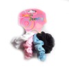 Wholesale Ladies'Hair scrunchies