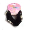 Wholesale Ladies'Hair scrunchies