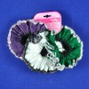 Wholesale Ladies'Hair scrunchies