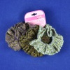 Wholesale Ladies'Hair scrunchies