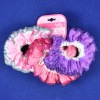 Wholesale Ladies'Hair scrunchies