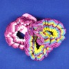 Wholesale Ladies'Hair scrunchies